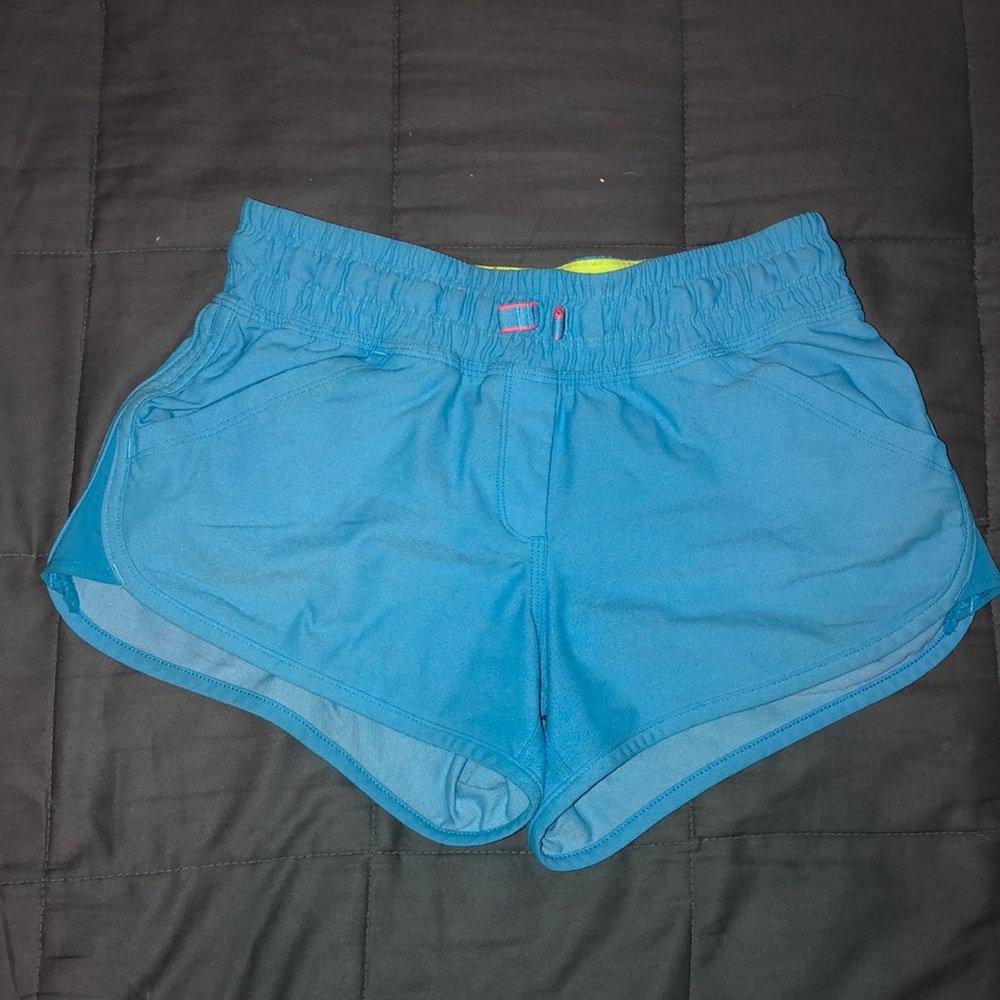 Ivivva shorts!